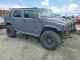 Hummer H2 2009 — Copart