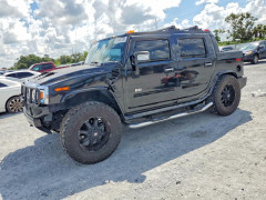Hummer H2 2005 — Copart