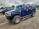Hummer H2 2007 — Copart