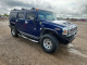 Hummer H2 2007 — Copart