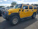 Hummer H2 2003 — Copart
