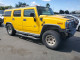 Hummer H2 2003 — Copart