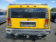 Hummer H2 2003 — Copart