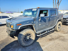 Hummer H2 2005 — Copart