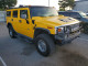 Hummer H2 2003 — Copart