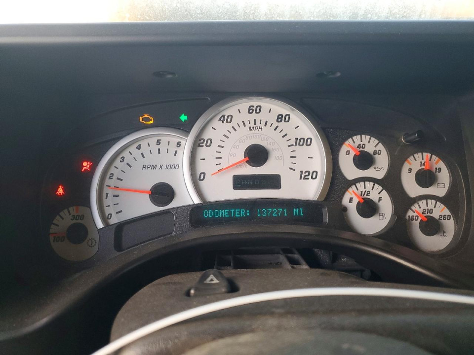 Hummer H2 2003 — Copart