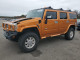 Hummer H2 2006 — Copart