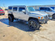 Hummer H3 2007 — Copart