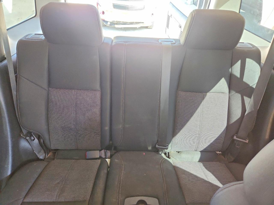 Hummer H3 2007 — Copart