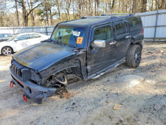 Hummer H3 2006 — Copart