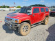 Hummer H3 2007 — Copart