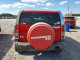 Hummer H3 2007 — Copart
