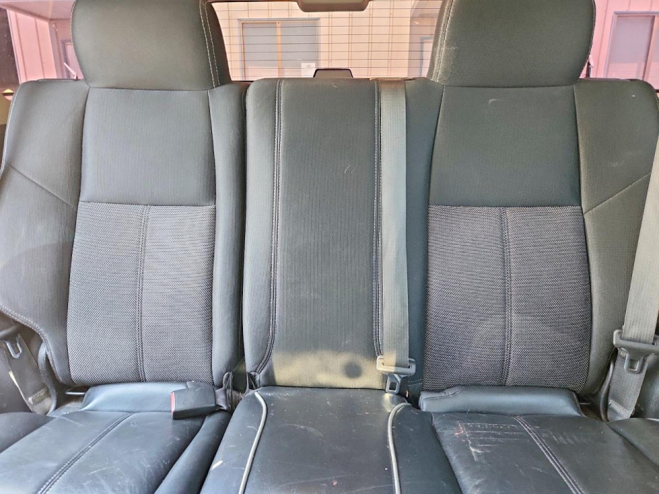 Hummer H3 2008 — Copart