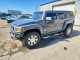 Hummer H3 2009 — Copart