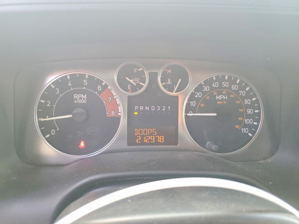 Hummer H3 2006 — Copart