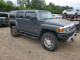 Hummer H3 2008 — Copart