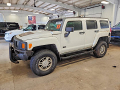 Hummer H3 2006 — Copart