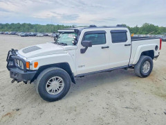 Hummer H3T 2009 — Copart