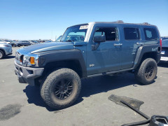 Hummer H3 2006 — Copart