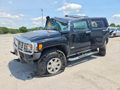 Hummer H3 2006 — Copart