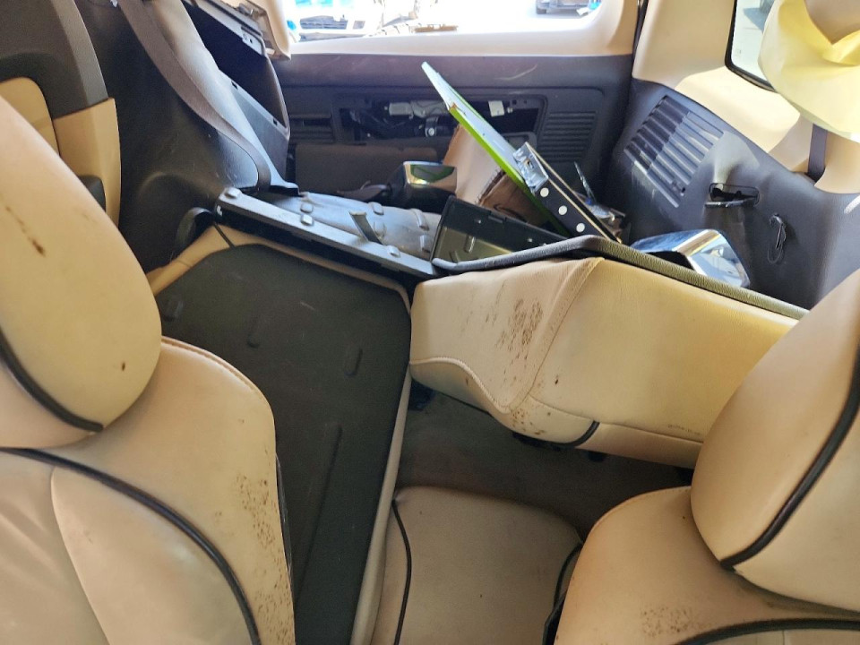 Hummer H3 2006 — Copart