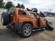 Hummer H3 2007 — Copart