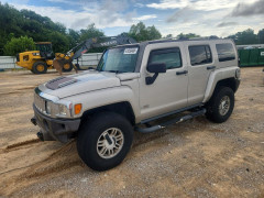 Hummer H3 2006 — Copart