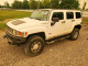 Hummer H3 2007 — Copart