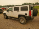 Hummer H3 2007 — Copart