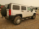 Hummer H3 2007 — Copart