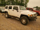 Hummer H3 2007 — Copart