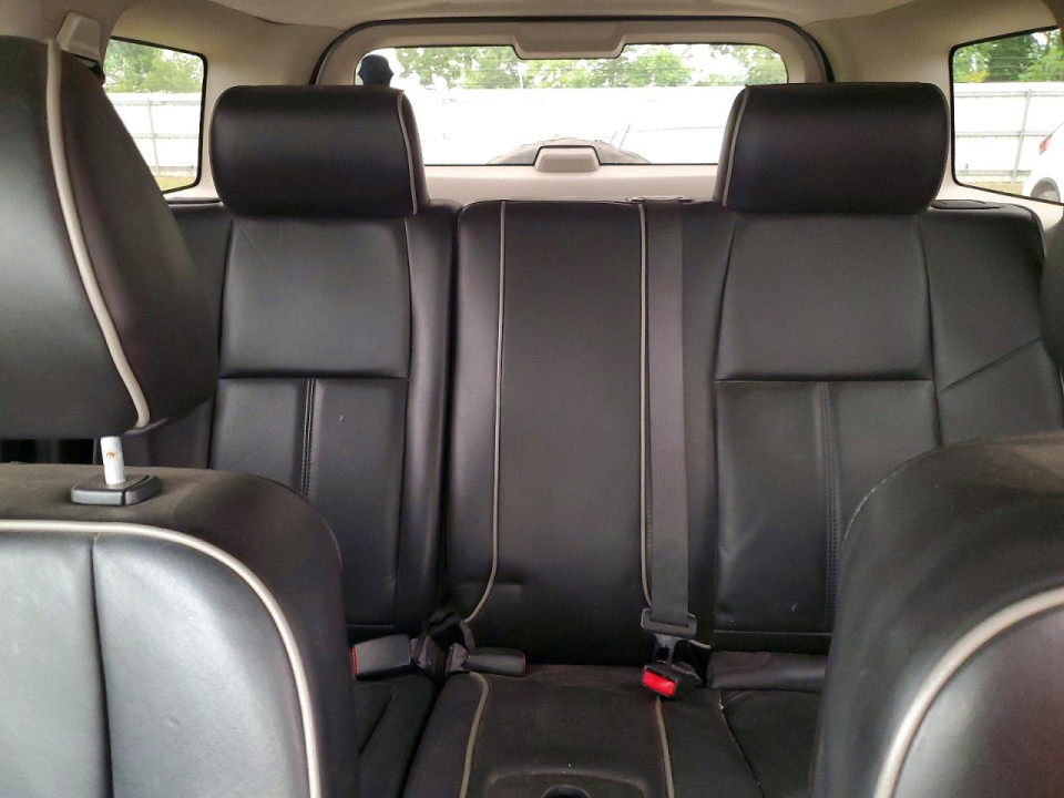 Hummer H3 2007 — Copart