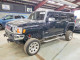 Hummer H3 2007 — Copart