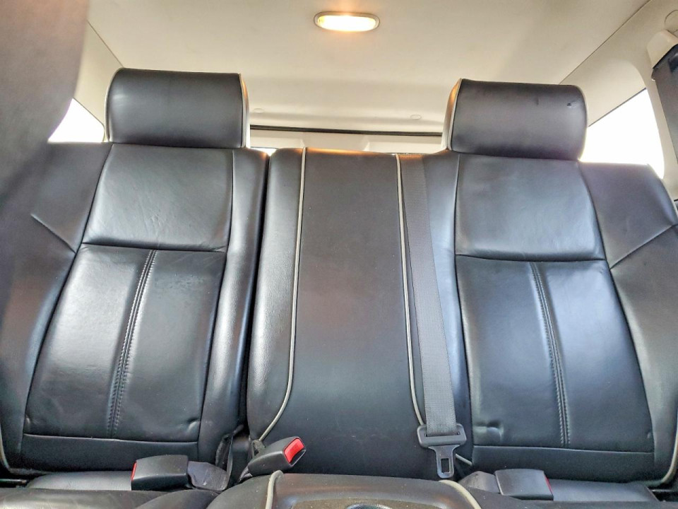 Hummer H3 2008 — Copart