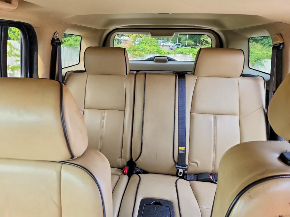 Hummer H3 2006 — Copart