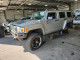 Hummer H3 2007 — Copart