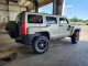 Hummer H3 2007 — Copart