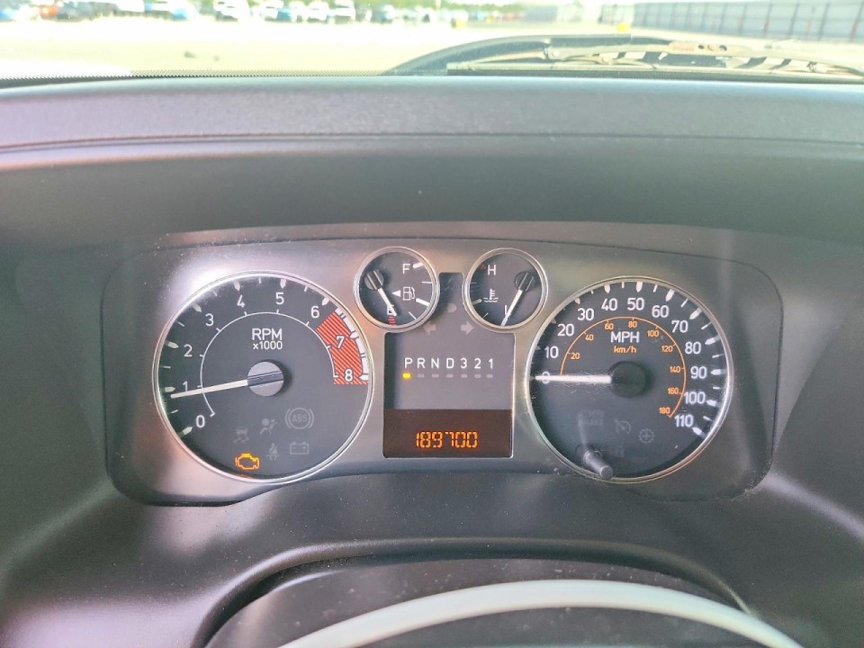 Hummer H3 2006 — Copart