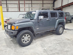 Hummer H3 2008 — Copart