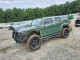 Hummer H3 2006 — Copart