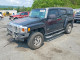 Hummer H3 2007 — Copart