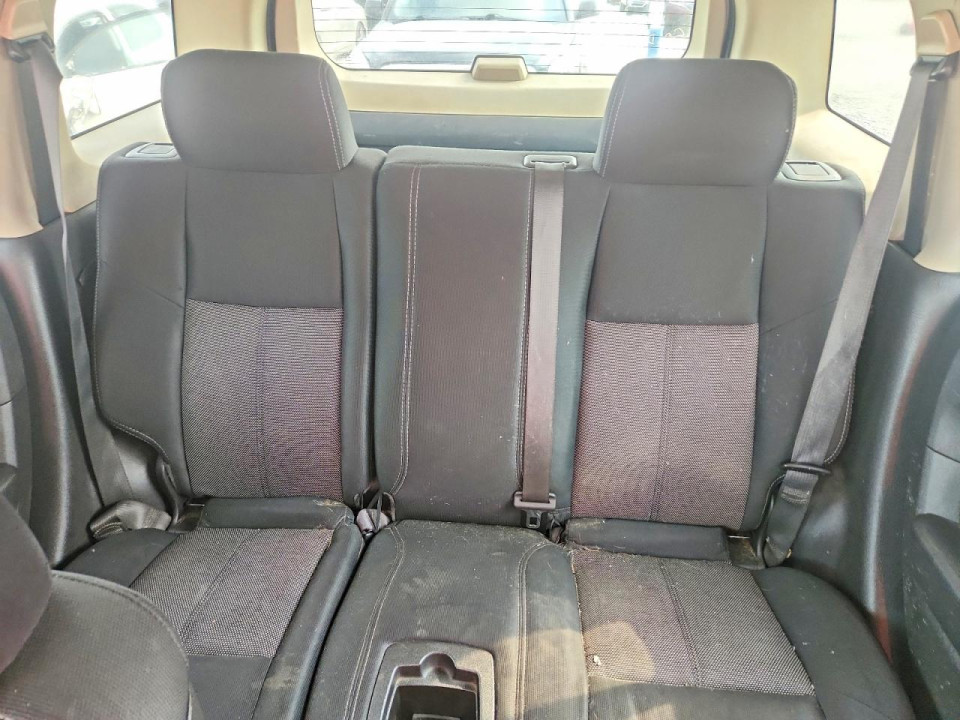 Hummer H3 2009 — Copart
