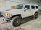 Hummer H3 2008 — Copart