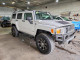 Hummer H3 2008 — Copart