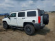 Hummer H3 2007 — Copart