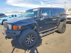 Hummer H3 2006 — Copart