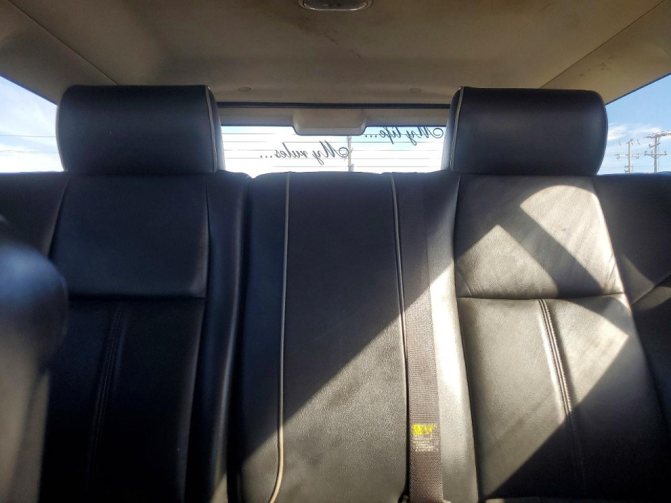Hummer H3 2006 — Copart
