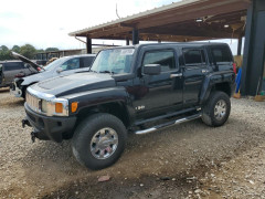 Hummer H3 2006 — Copart