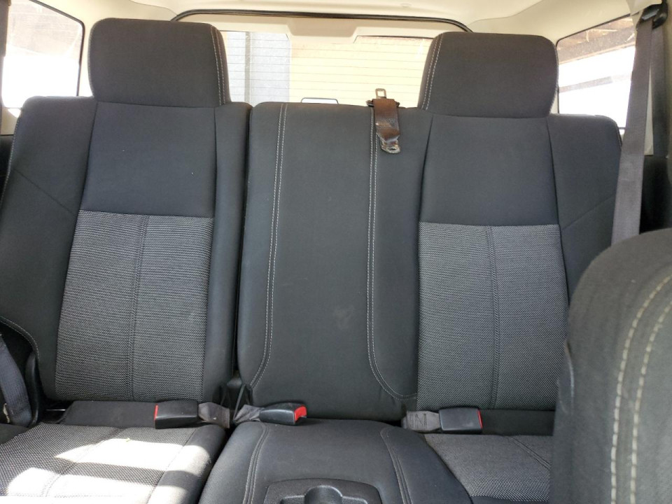 Hummer H3 2006 — Copart