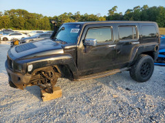 Hummer H3 2009 — Copart